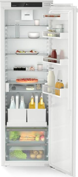Actual product image Liebherr Integrated refrigerator with EasyFresh (320 l)