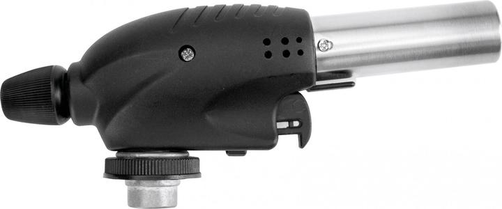 Ibili Flambierbrenner 16,5 cm Zum professionellen Einsatz geeignet