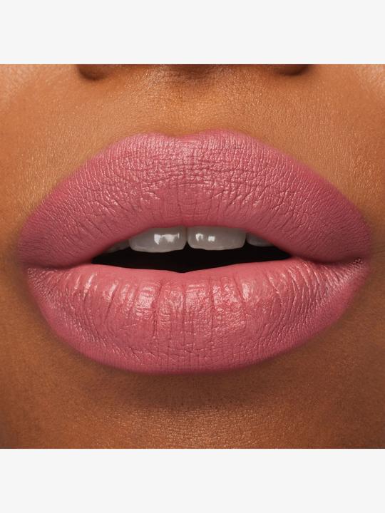 Produktbild MAC Cosmetics Macximal Silky Matte Lipstick Get The Hint? (Get the Hint?)