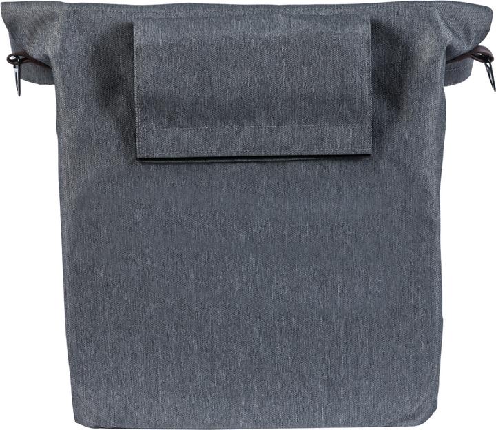 Produktbild Basil City Shopper (16 l, Gepäckträgertasche)