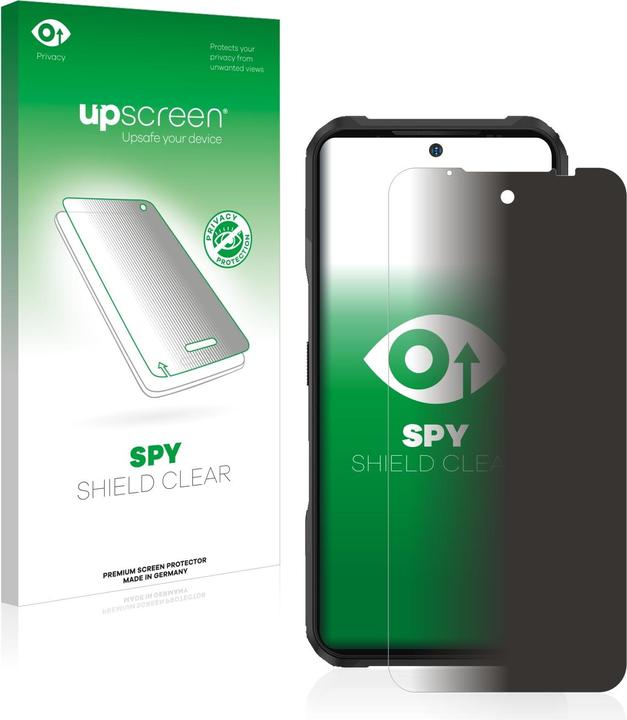 Produktbild upscreen Spy Shield Blickschutzfolie (1 Stück, LG V20)