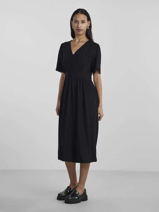 Produktbild Pieces PCTALA Midikleid (XS)