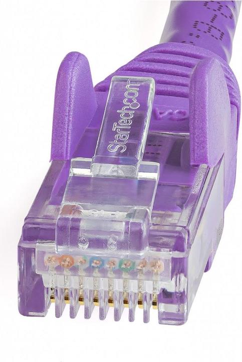Image du produit StarTech .com Câble CAT6 de 7,5 m (U/UTP, CAT6, 7.50 m)