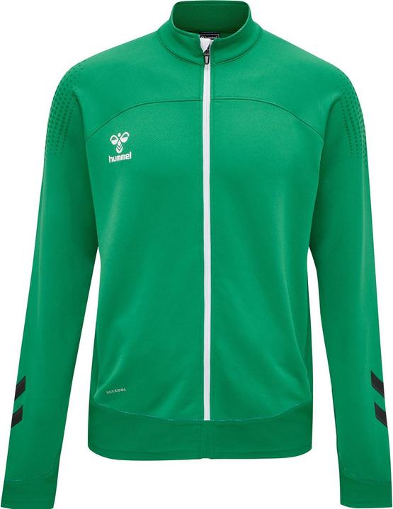 Produktbild hummel Lead Poly Zip Jacket Kids (152)