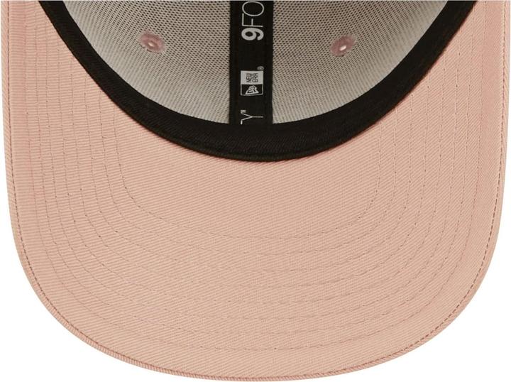 Produktbild New Era 9Forty Kinder Cap - New York Yankees rosa - Youth (54, 55, 56)