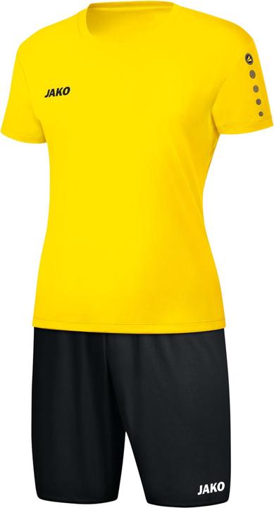 Image du produit JAKO Maillot équipe Ka Femme (36)