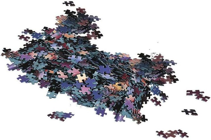 Immagine prodotto Ravensburger Bombardamento di Algeri (9000 pezzi)