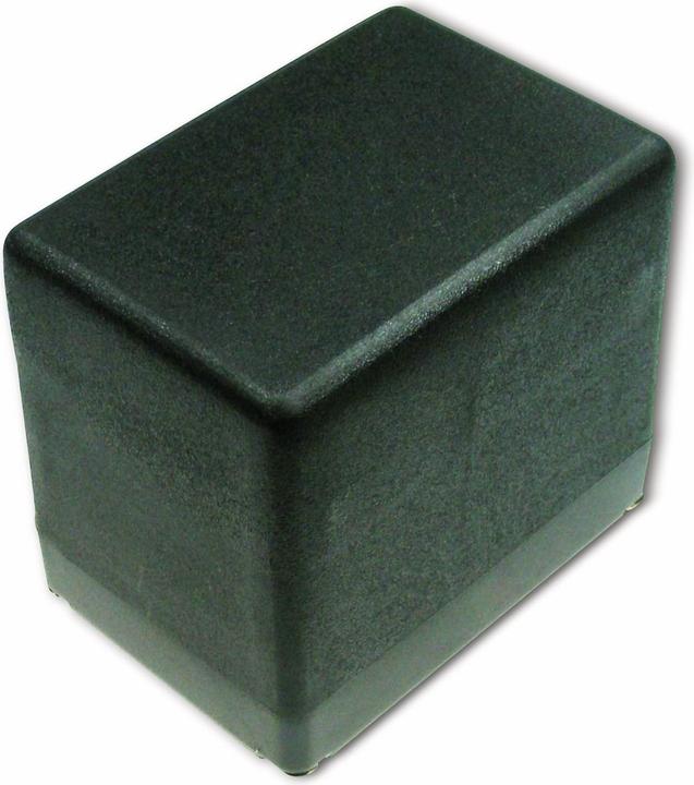 Kemo G029 Universal-Gehäuse 72 x 50 x 63 Thermoplast Schwarz 1 St. (Gehäuse)