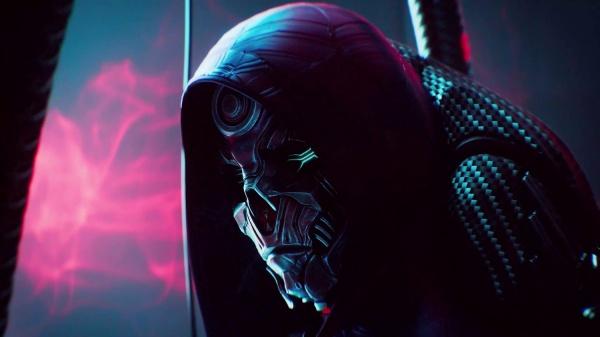 Image du produit Gungrave: G.O.R.E. Day One Edition (PS5, DE)