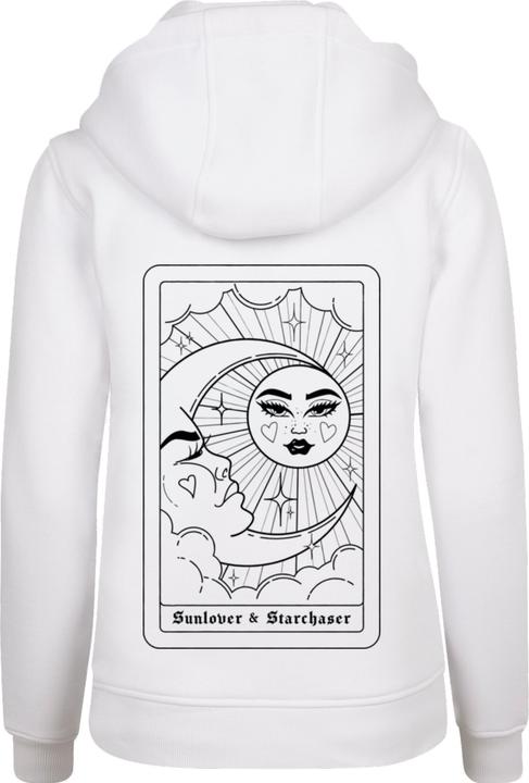 Produktbild Miss Tee Sunlover Starchaser Hoody - 125255 (M)