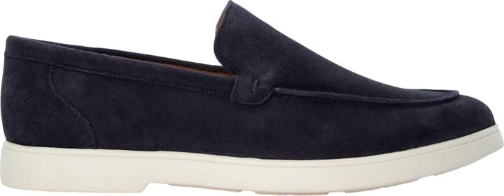 Produktbild Dune London Halbschuhe Bentonn Wildleder (42)