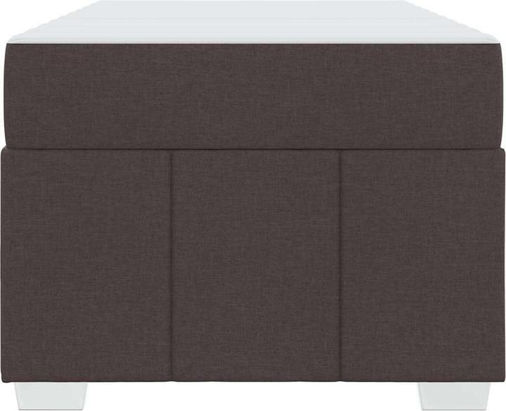 Produktbild vidaXL Bettgestell (80 x 200 cm)