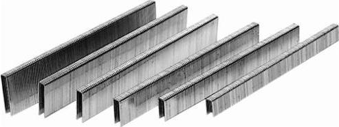 Actual product image Metabo Staples