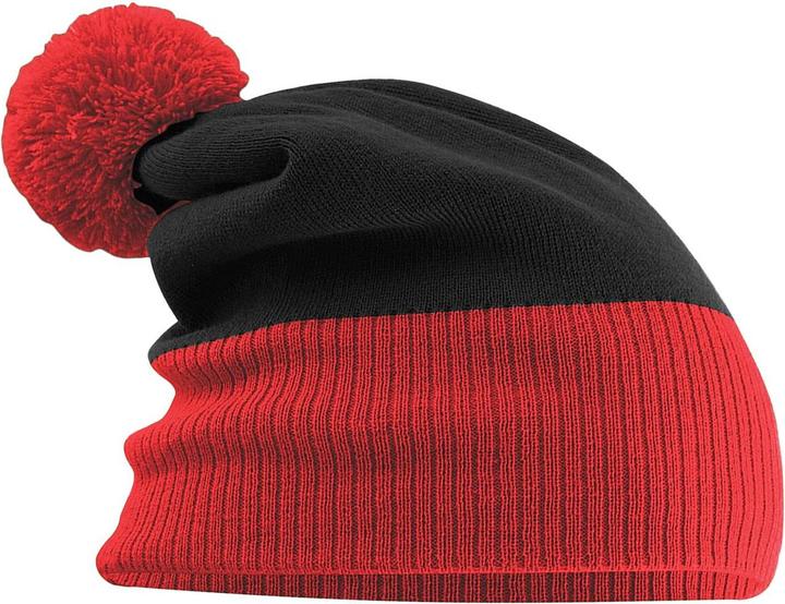 Produktbild Beechfield Snowstar Mütze (One Size)
