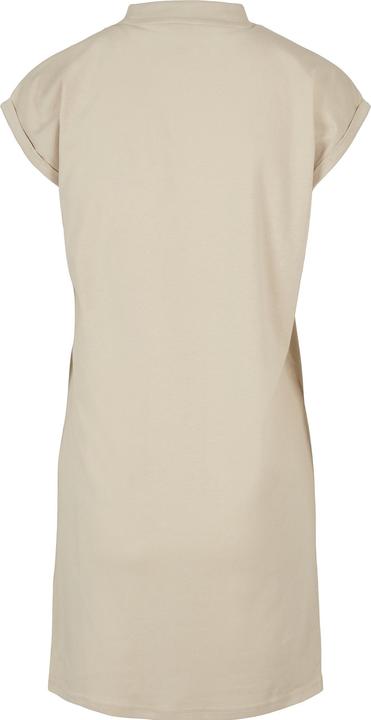 Image du produit Urban Classics Ladies Turtle Extended Shoulder Dress - 2470 (3XL)