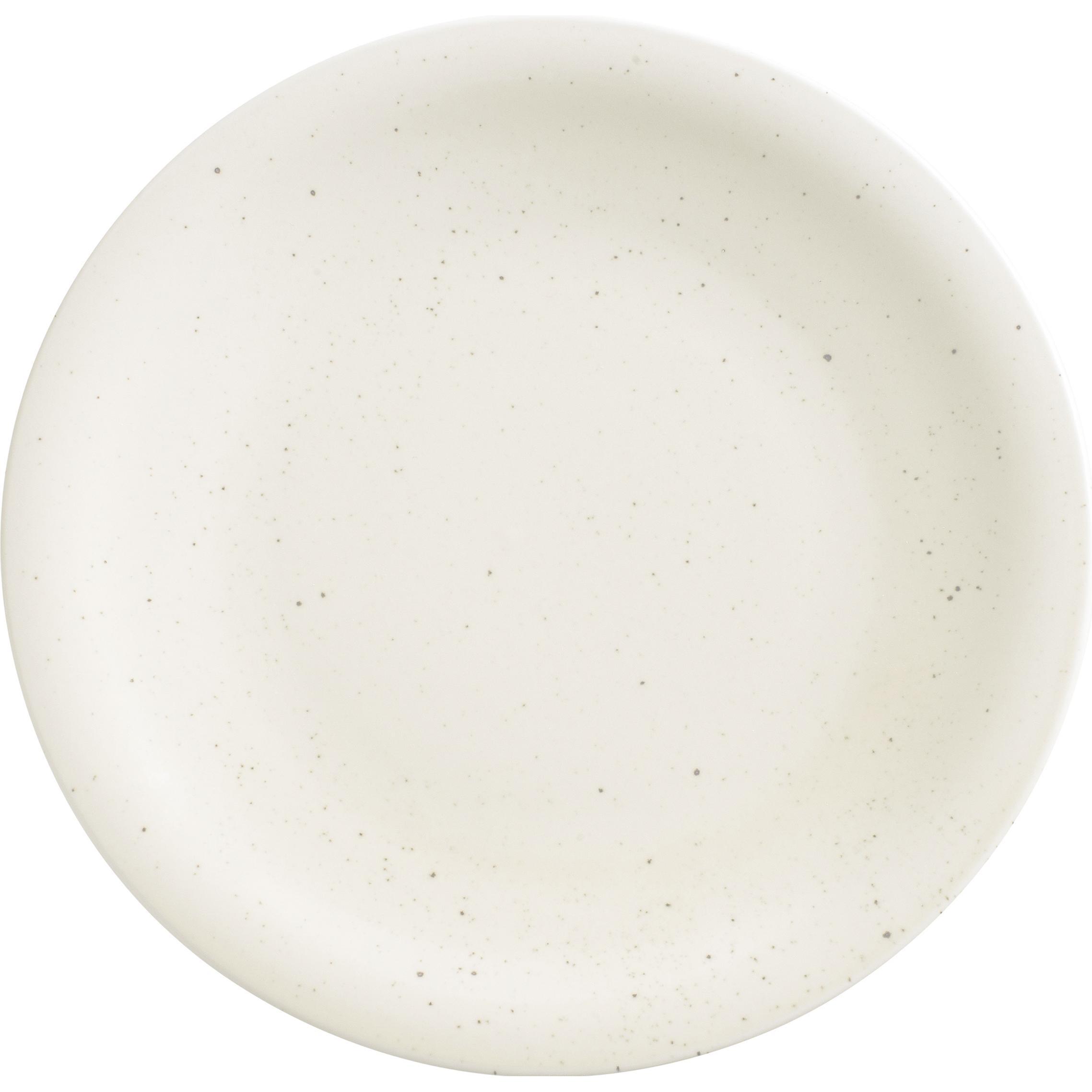 Kahla Homestyle Frühstücksteller, Teller, Beige