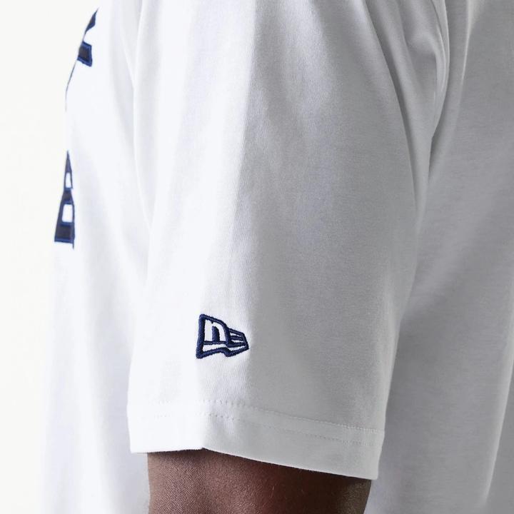 Image du produit New Era T-shirt Heritage New York Yankees (S)