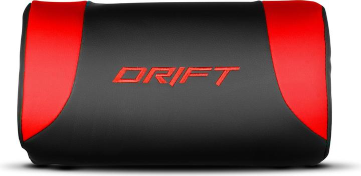 Image du produit Drift Chaise Gaming Dr50br Black/Red