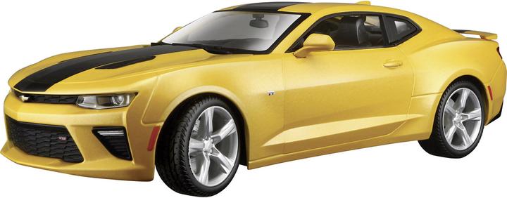 Produktbild Maisto 1:18 Modellauto Chevrolet Cama