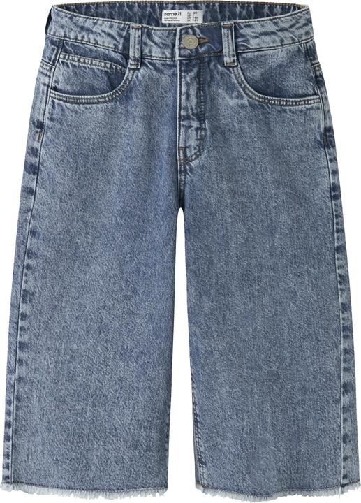 Image du produit Name it Baggy Fit Shorts (122)
