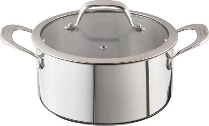Produktbild Kuhn Rikon Allround (20 cm, Kochtopf, Edelstahl)