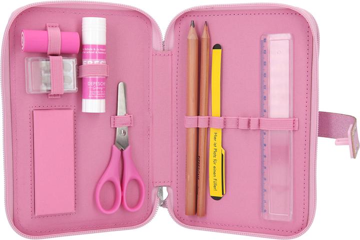 Actual product image Top Model Iceworld