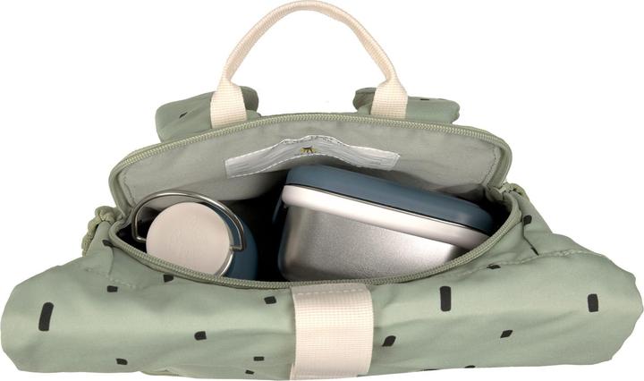 Image du produit Lässig Sac à dos pour enfants Rolltop Nature