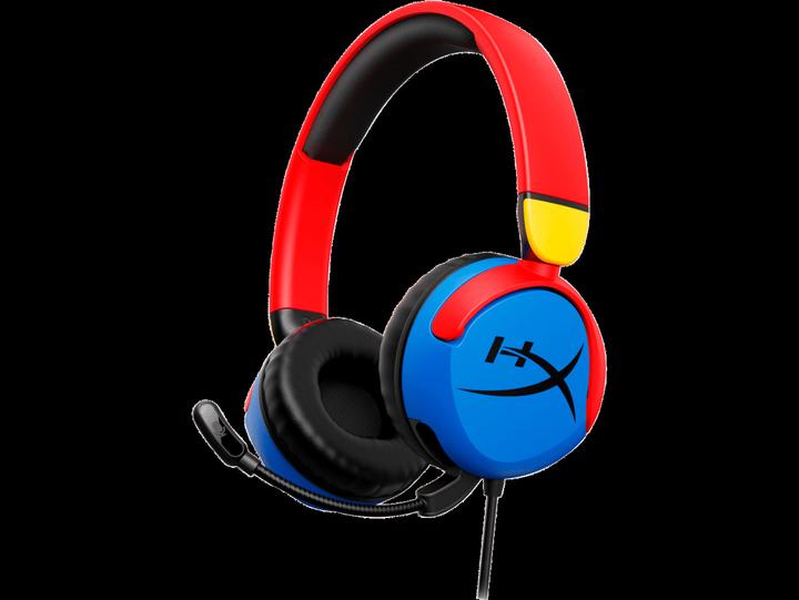 Image du produit HyperX Cloud Mini (Filaire)