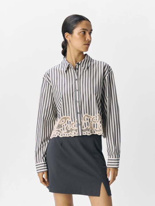 Produktbild Object Detailed Hemd (34)