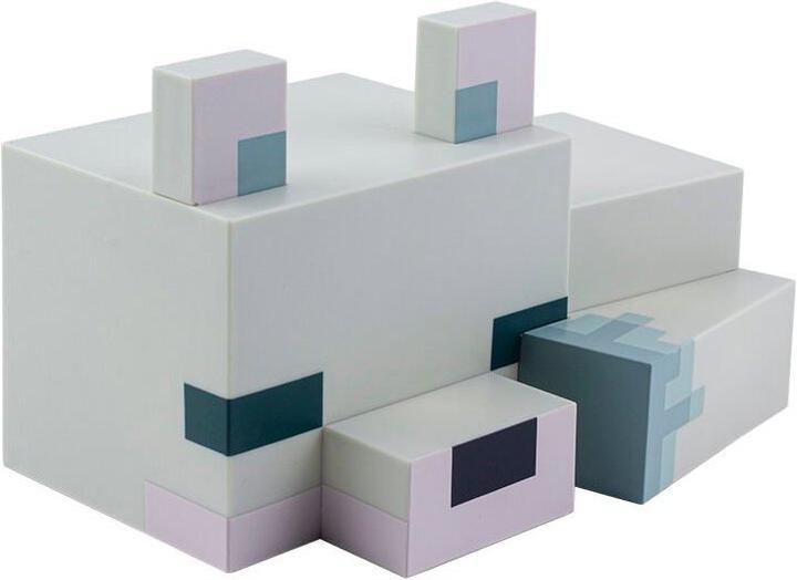 Productafbeelding Paladone Products Minecraft Poolvos Licht