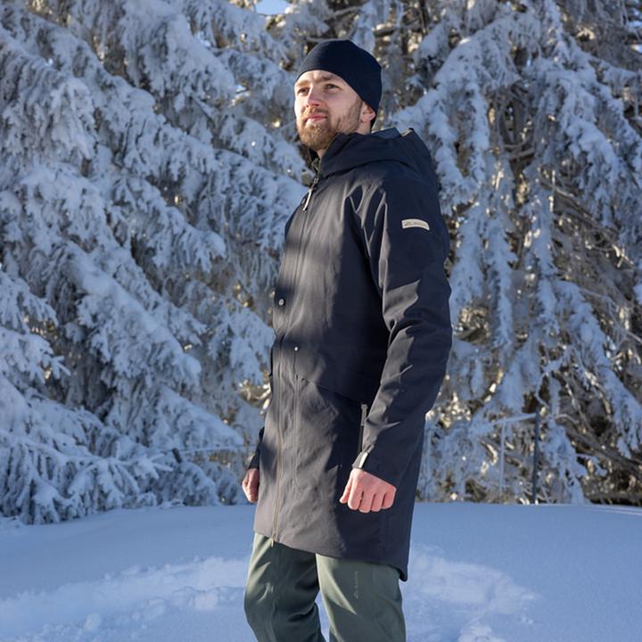 Immagine prodotto Radys R1 Fusion - Parka isolato