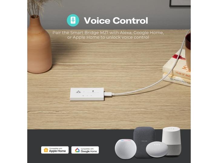 Image du produit Third Reality THIRDREALITY Smart Bridge MZ1