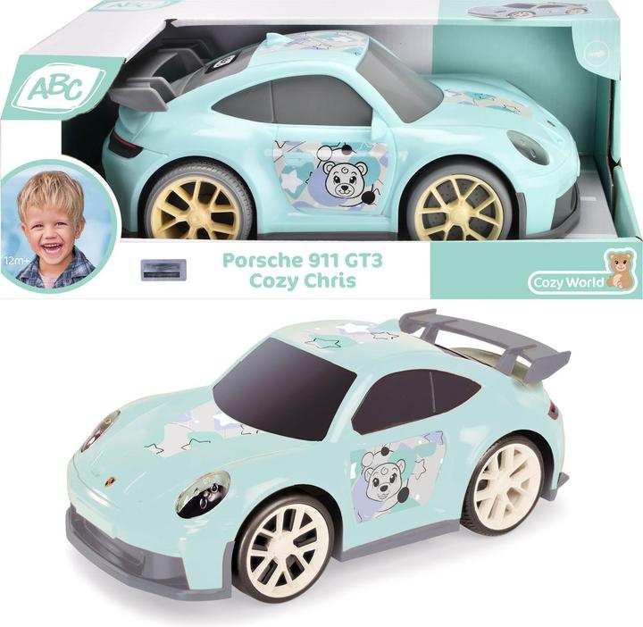 Immagine prodotto Dickie ABC Cozy Chris