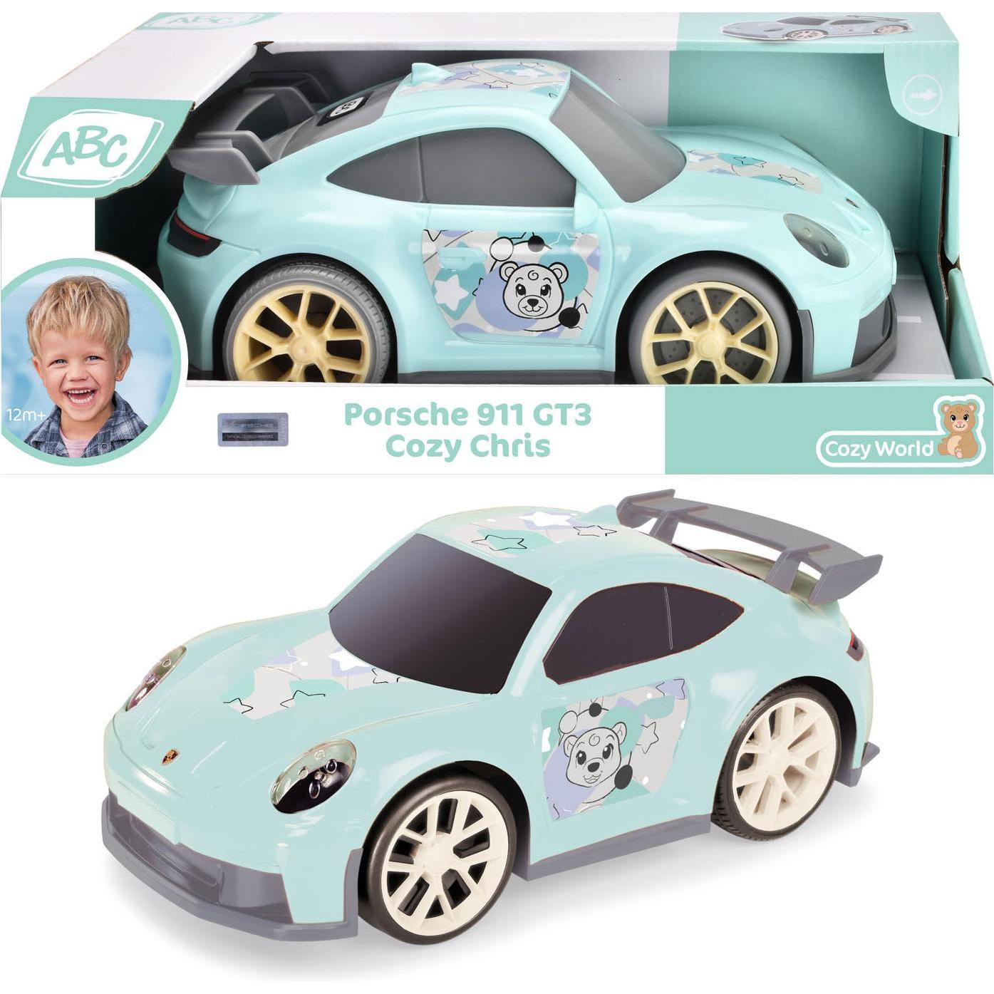 Dickie ABC Cozy Chris