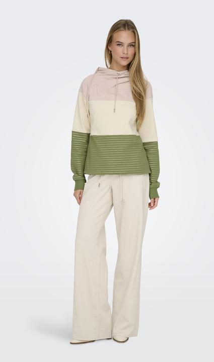 Produktbild Only ONLMADDIE Sweatshirt Kapuzenpullover (S)