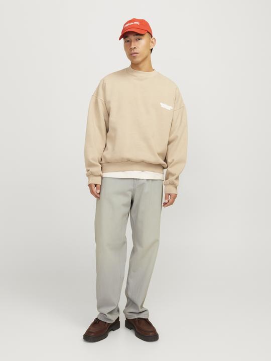 Produktbild Jack & Jones JJIALEX JJCLASSIC JJ 251 Baggy Fit Jeans Baggy Fit Jeans (W34/L30)