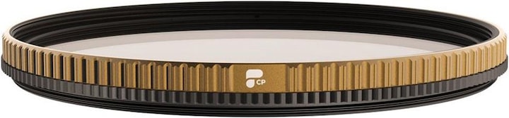 Actual product image PolarPro QuartzLine Filters 82mm CP (82 mm, Polarizing filter)