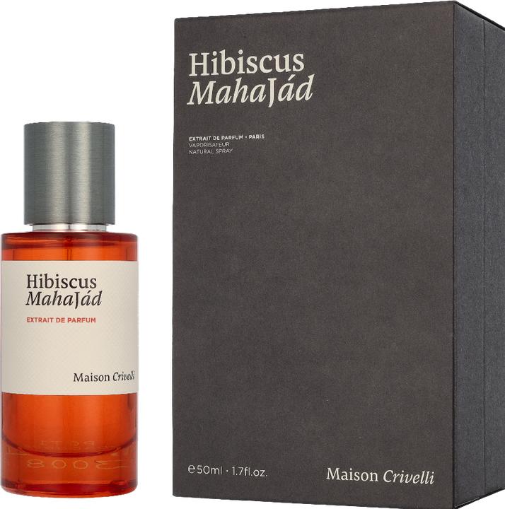 Produktbild Maison Crivelli Hibiscus Mahajad (Extrait De Parfum, 50 ml)