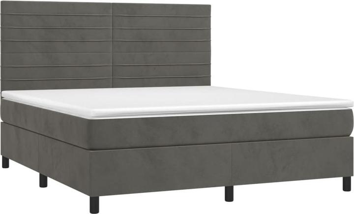 Produktbild vidaXL Boxspringbett (180 x 200 cm)