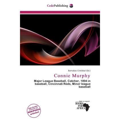 Connie Murphy, Ratgeber
