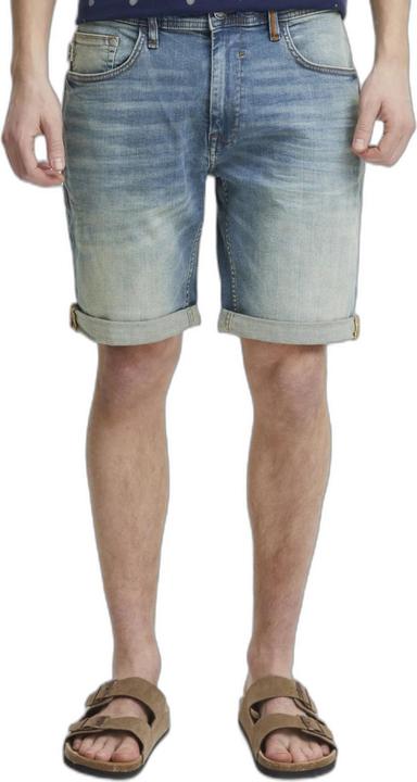 Actual product image Blend denim shorts (XL)