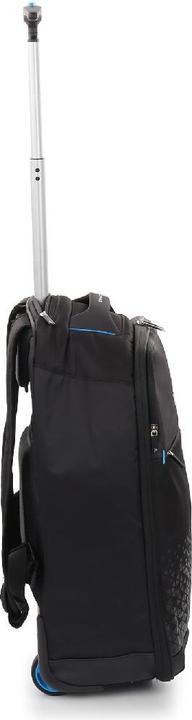 Produktbild Roncato Crosslite - Trolley-Rucksack Carry-On
