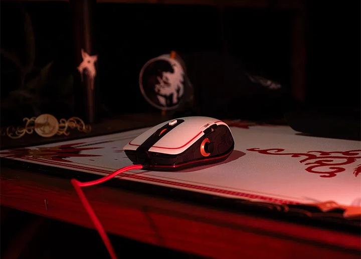 Immagine prodotto Lexip X Tappetino per mouse UBISOFT Assassins Creed Shadows INITIATE Box PC Game