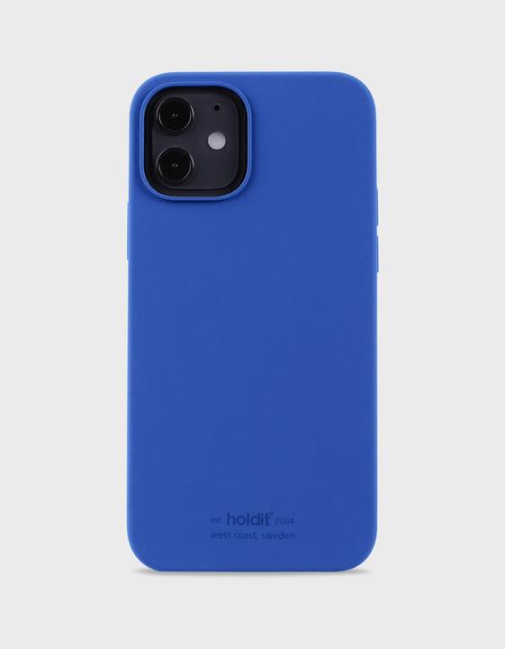 Produktbild Holdit Silicone (Apple iPhone 12 mini)
