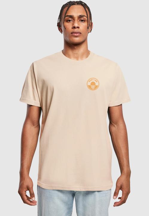 Actual product image Mister Tee Beach Paradise Tee - 159513 (M)