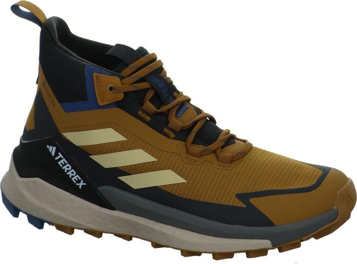 Actual product image adidas Terrex Free Hiker 2 GTX (42)