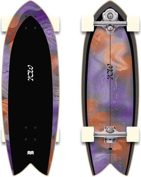 Produktbild YOW Surfskate 31″ Coxos (Complete) (31")