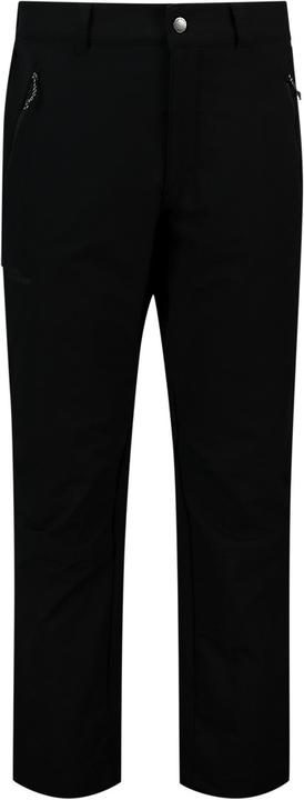 Actual product image Jack Wolfskin Activate XT Short Size Men's Hiking Pants (52)