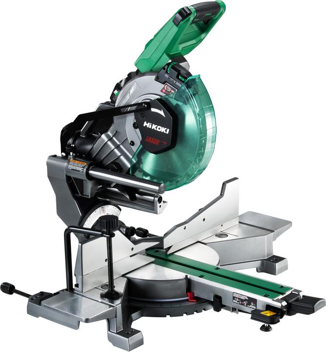 Immagine prodotto Hikoki C3610DRA(Basic)