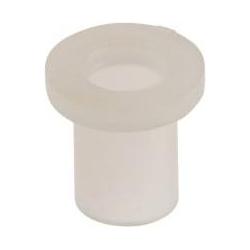 Rs Pro Isolierbuchsen, Ø M3, Innen Ø 3.1mm x 4mm, Elektronikkabel + Stecker